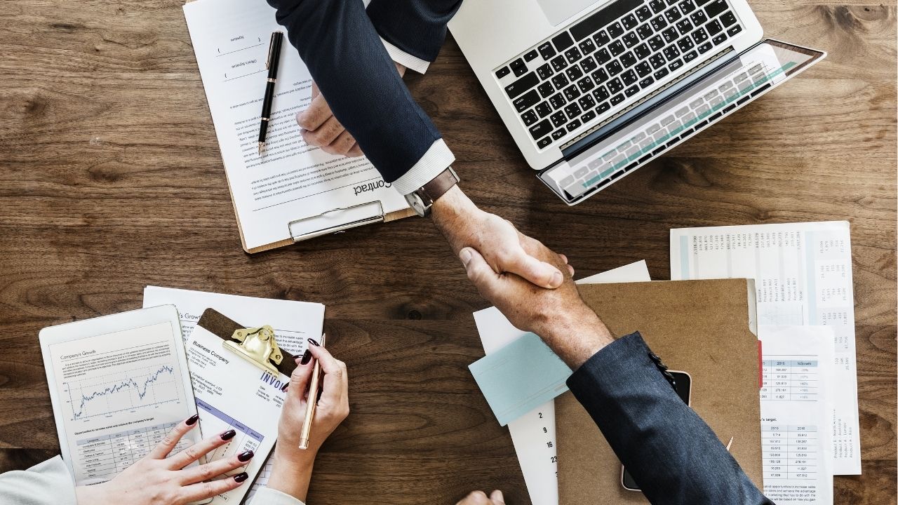 Cómo invertir tu dinero en USA Guía 2020 A&P Inversiones